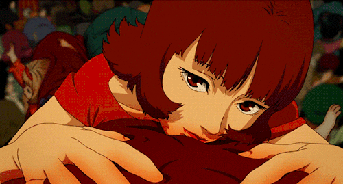 [잡담] 감성쩌는 애니 움짤만 들고옴 😘 | 인스티즈