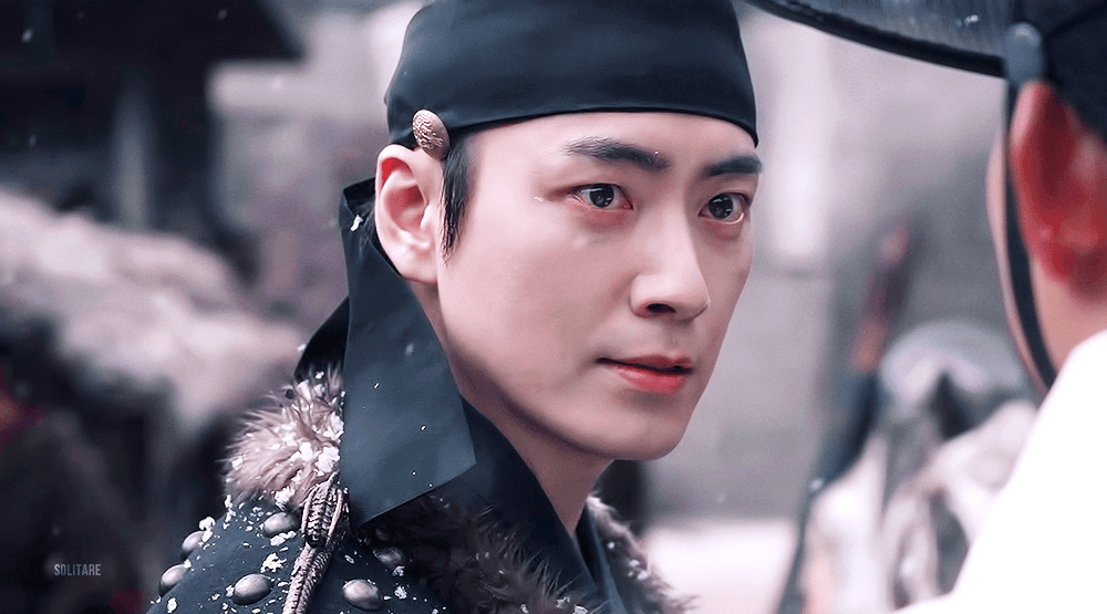 [정리글] 수양대군 김남길/안평대군 박보검/단종 박지훈/금성대군 이준혁 | 인스티즈