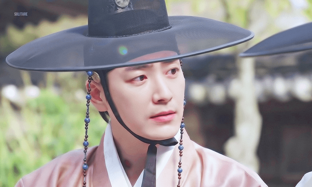 [정리글] 수양대군 김남길/안평대군 박보검/단종 박지훈/금성대군 이준혁 | 인스티즈