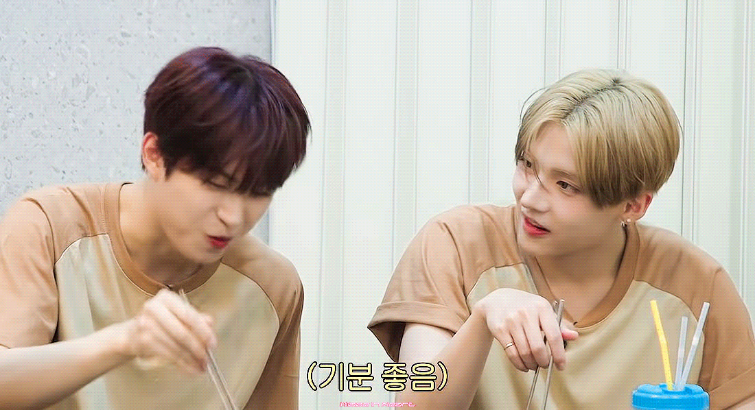 [잡담] 알디원 건우 상원 진짜 클래식 조합인듯 | 인스티즈