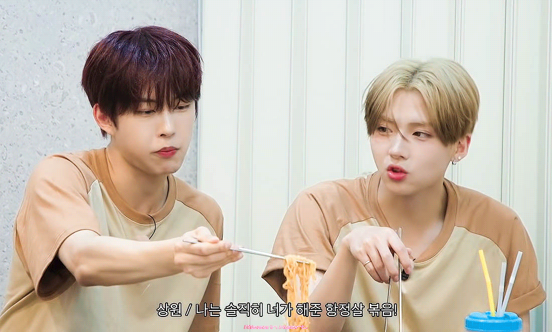 [잡담] 알디원 건우 상원 진짜 클래식 조합인듯 | 인스티즈