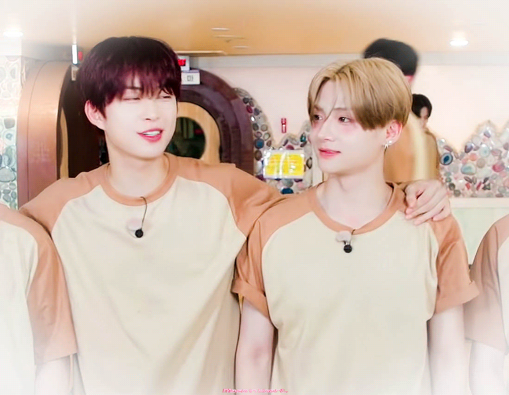 [잡담] 알디원 건우 상원 진짜 클래식 조합인듯 | 인스티즈