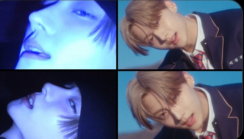 [잡담] 알디원 상원 쿨톤웜톤 다 어울려 | 인스티즈