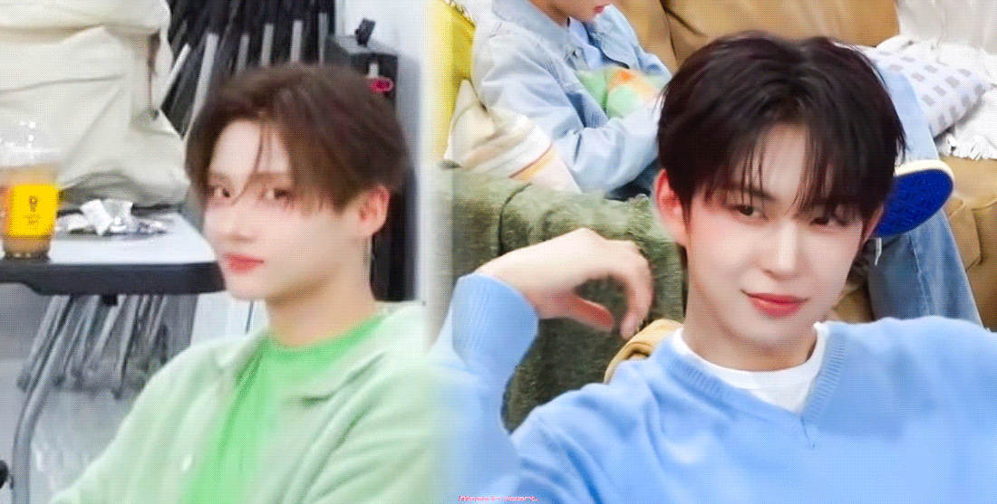 ㄱ [잡담] 난 사실 건앗 최근떡밥중에 제일 충격이었던거 | 인스티즈