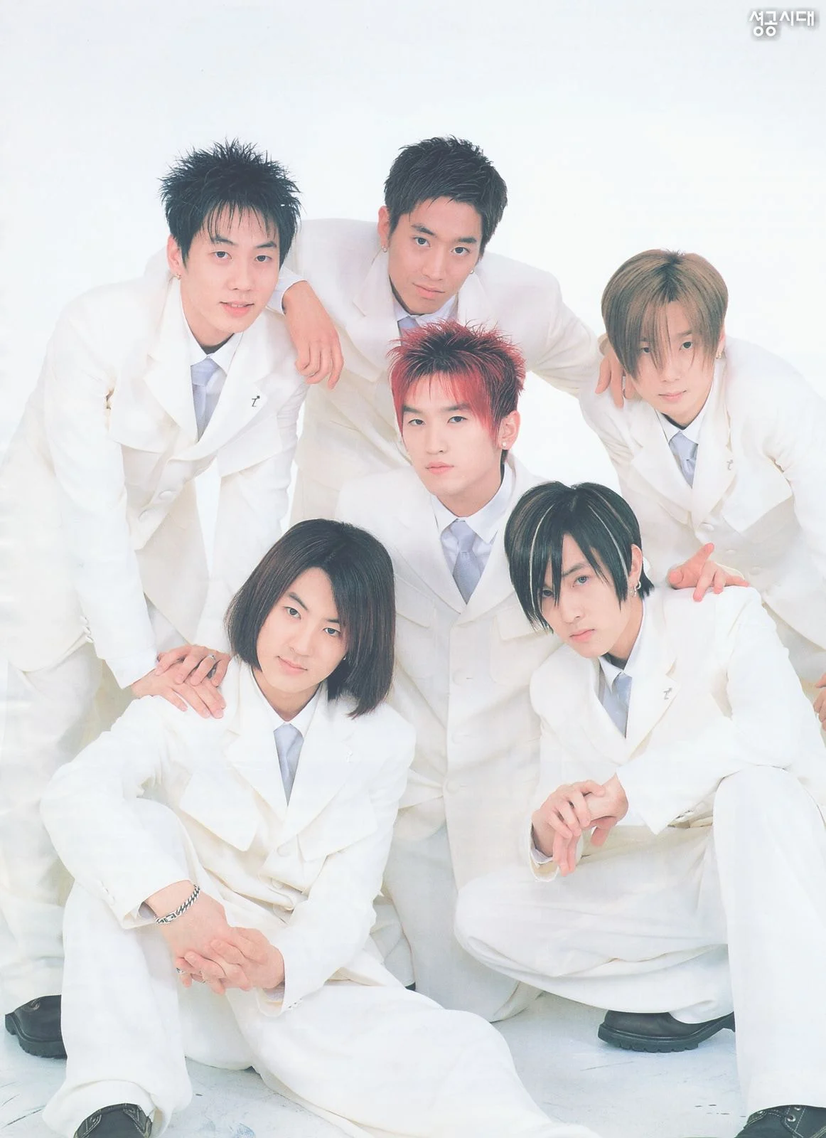 [잡담] SM 역사에서 99년이 꽤 중요한 해인듯 | 인스티즈