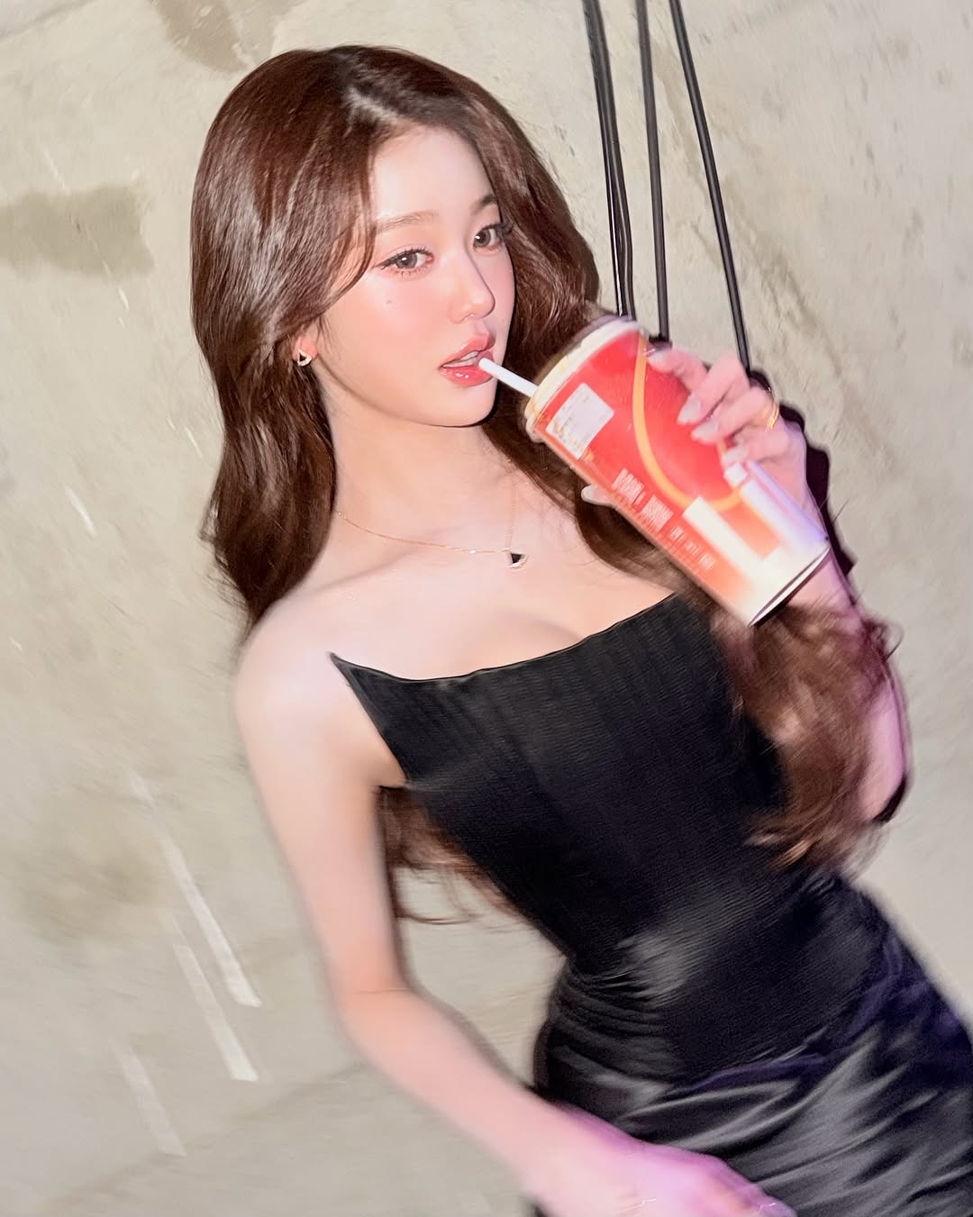 [잡담] 251216 장원영 인스타 🌑🎆🌒✨ | 인스티즈