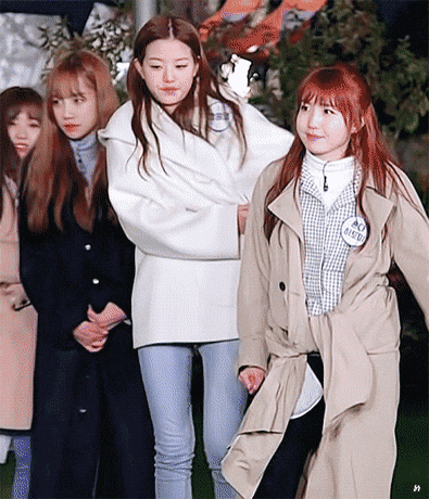 [잡담] 장원영 이짤 전지현 같지 않음? | 인스티즈