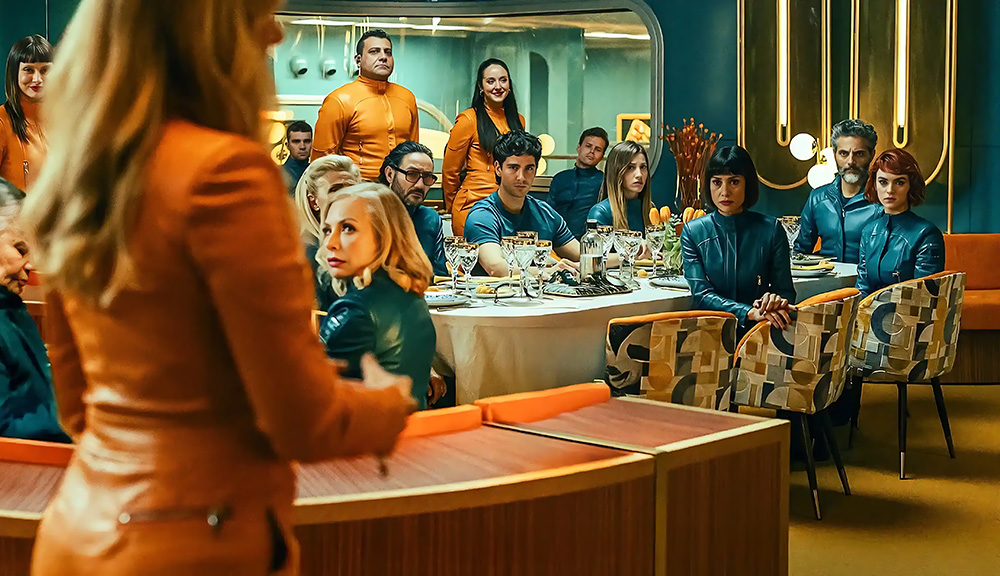 [잡담] 시즌 2 취소된 2~3000만뷰 넘는 넷플릭스 시리즈 | 인스티즈