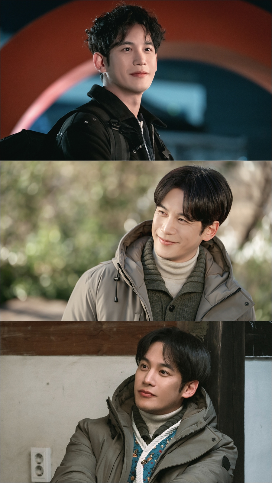 [정보/소식] 사랑처방) '사랑을 처방해 드립니다' 박기웅, '패션 감각 甲' 총괄이사 양현빈 役 첫 스틸 공개 | 인스티즈