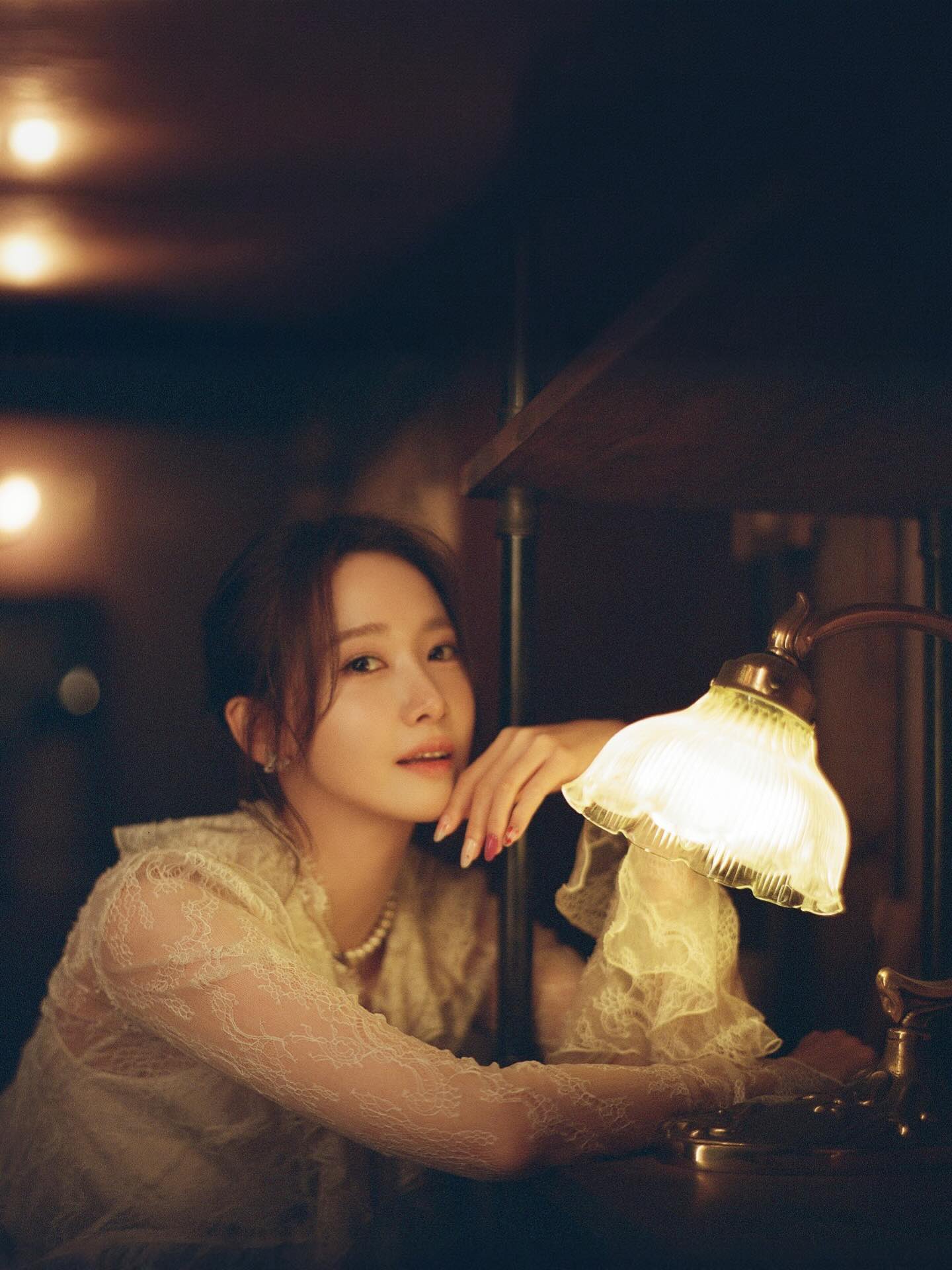 [잡담] 임윤아) 251216 임윤아 인스타 🎁 🎄 🎵 | 인스티즈