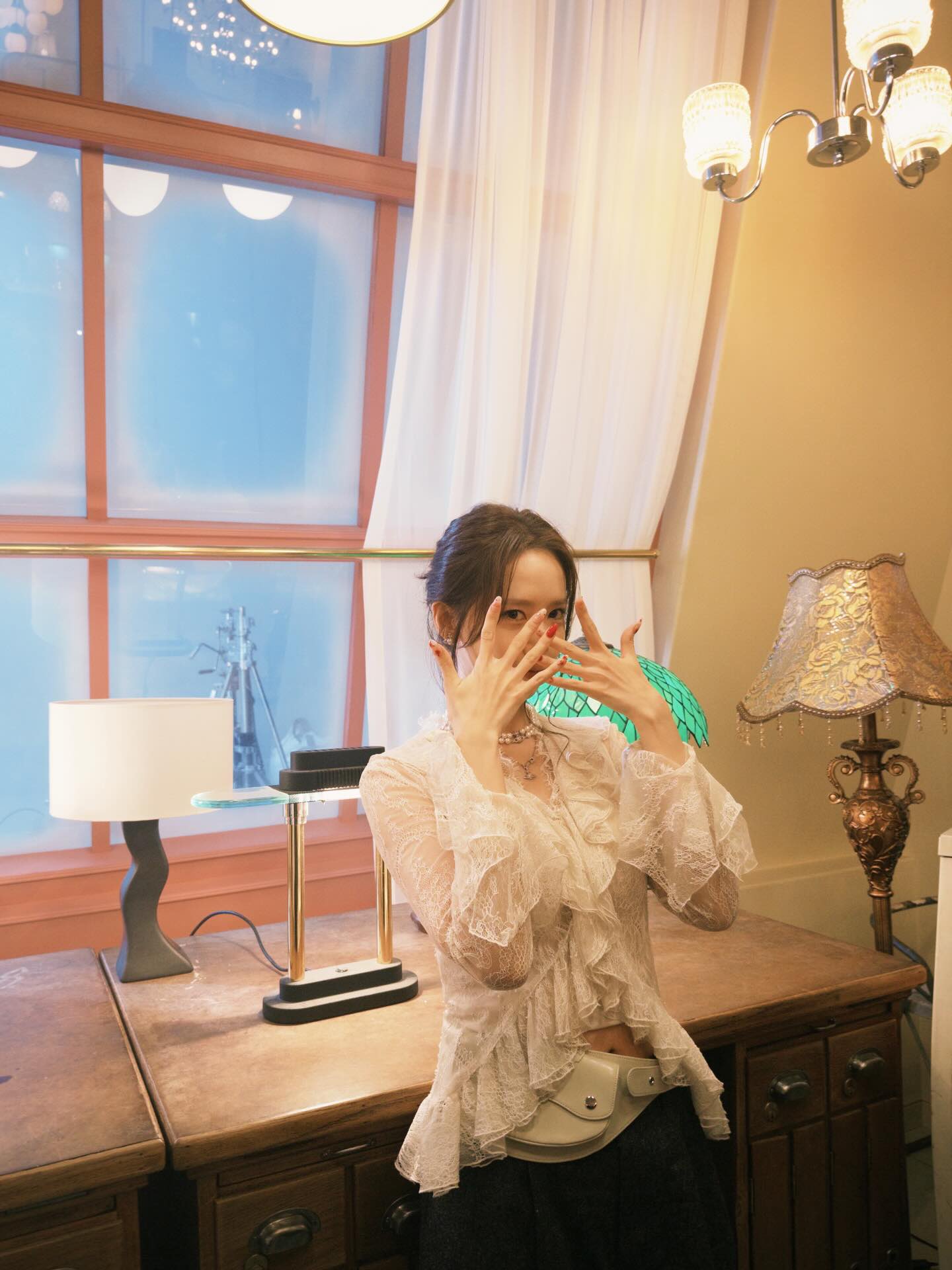 [잡담] 임윤아) 251216 임윤아 인스타 🎁 🎄 🎵 | 인스티즈