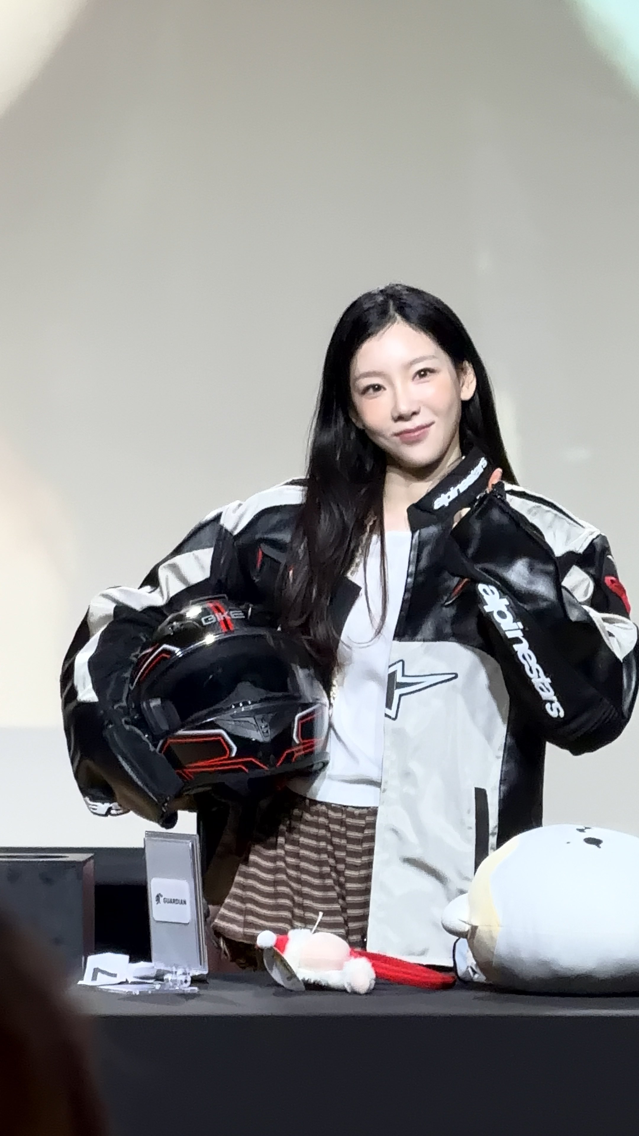 [잡담] 미친 F1 태연 오셨다 | 인스티즈