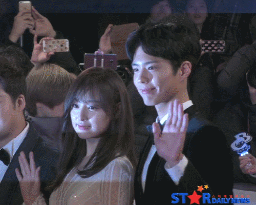 [잡담] 이 둘은 왜 시상식에서만 소비되고 | 인스티즈