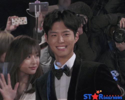 [잡담] 이 둘은 왜 시상식에서만 소비되고 | 인스티즈