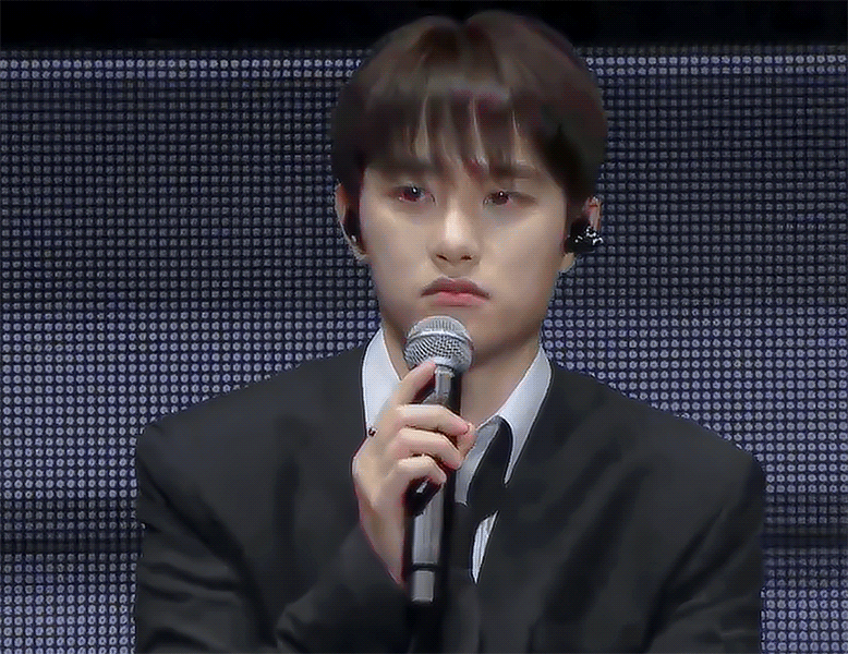 [잡담] 추구미를 남돌에게서 느끼게 될지 몰랐음 | 인스티즈