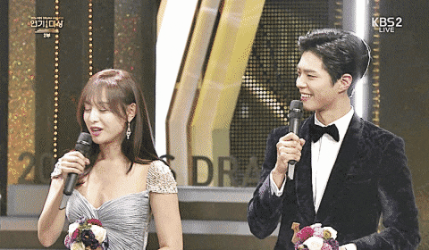 [잡담] 이 둘은 왜 시상식에서만 소비되고 | 인스티즈