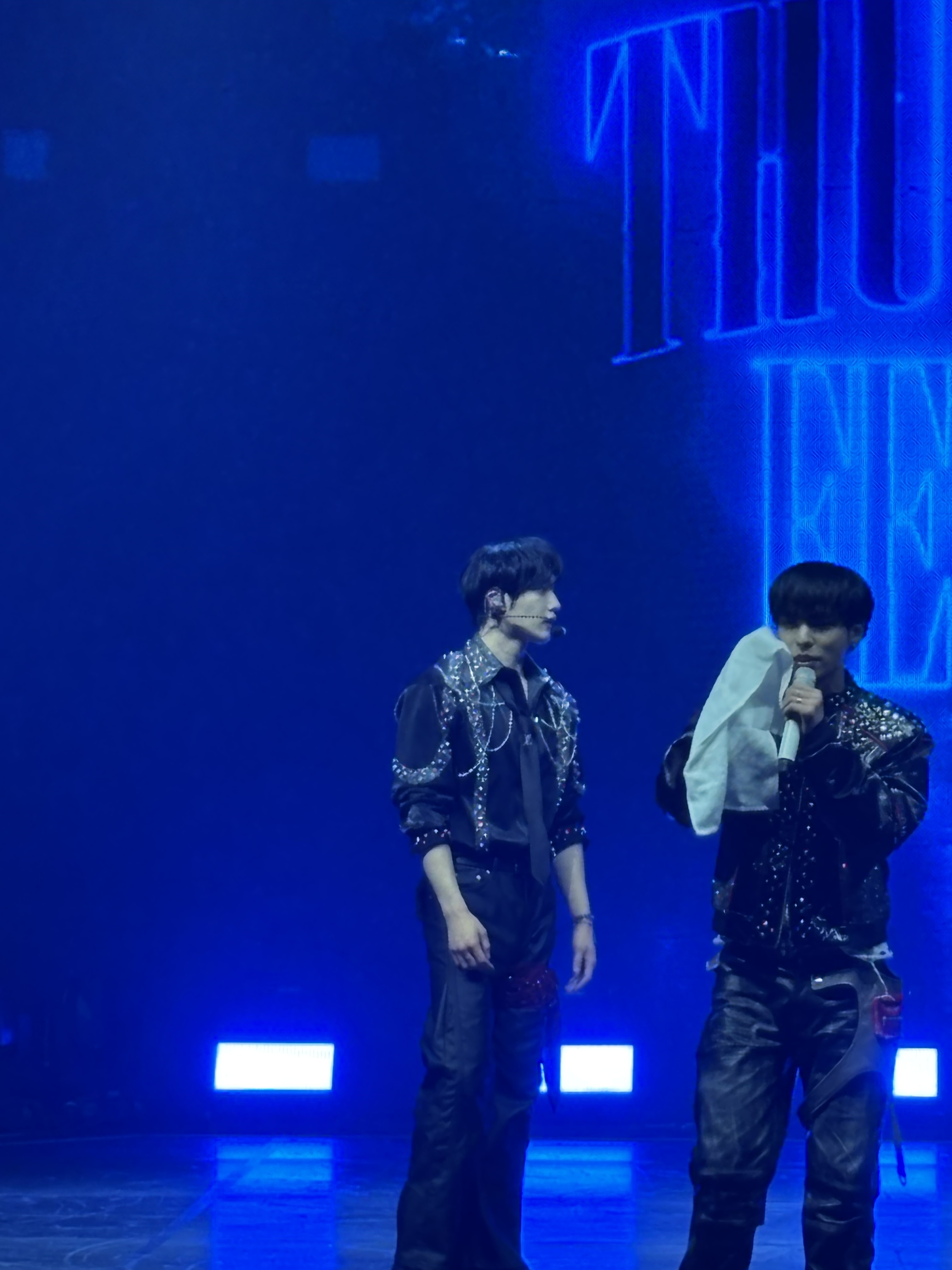 [잡담] 친구가 보내준 연세대 백주년 기념관 시야 | 인스티즈