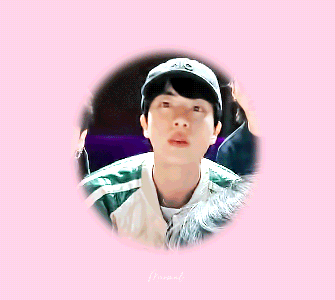 [잡담] 방탄 진 오늘이랑 예전 짤 봐 | 인스티즈