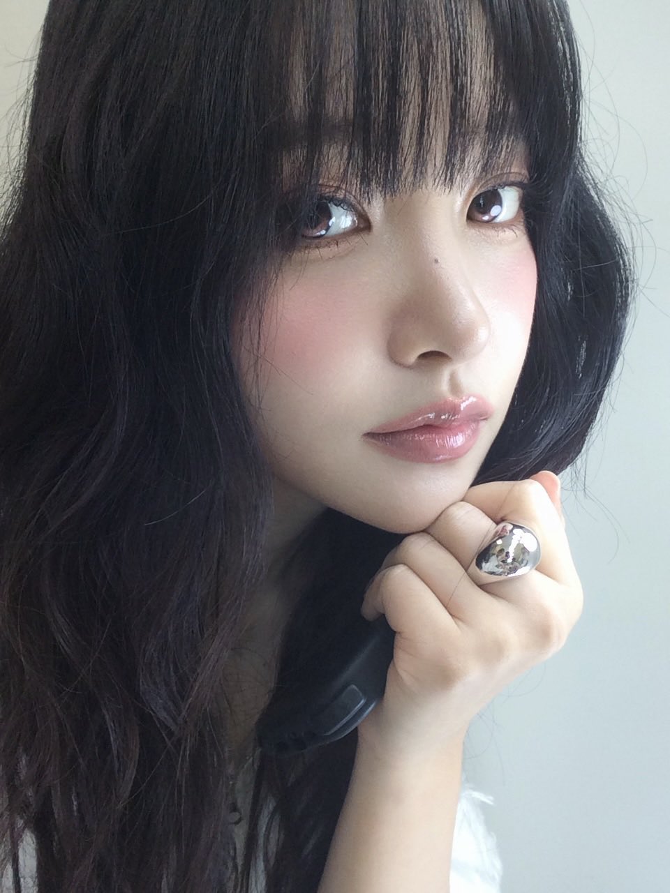 [잡담] 예리 렌즈랑 메이크업 정보 떴다 | 인스티즈