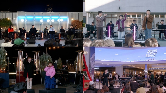 [정보/소식] 이승기, 日 코다 쿠미랑 일 냈다..ENA 음악 예능 '체인지 스트릿' 황금 라인업 완성[공식] | 인스티즈