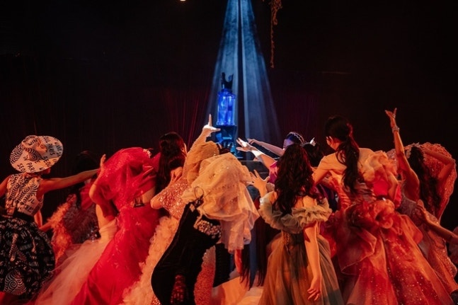 [정보/소식] 차지연 솔지 간미연 스테파니 배다해 '현역가왕3' 나온다고? 과민성대장 증후군 호소 | 인스티즈