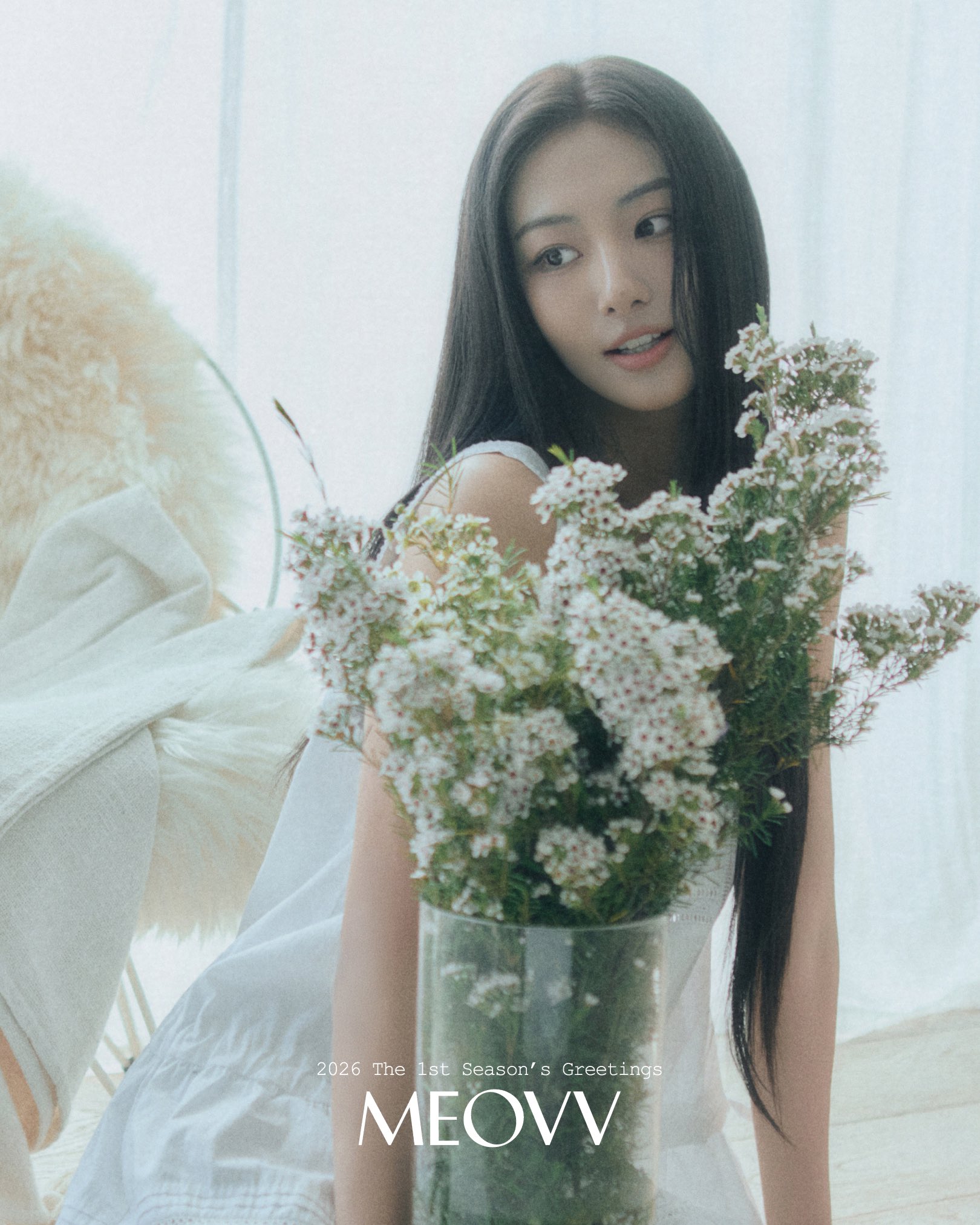 [정보/소식] 미야오 The 1st Season's Greetings "MEOVV" #2 | 인스티즈