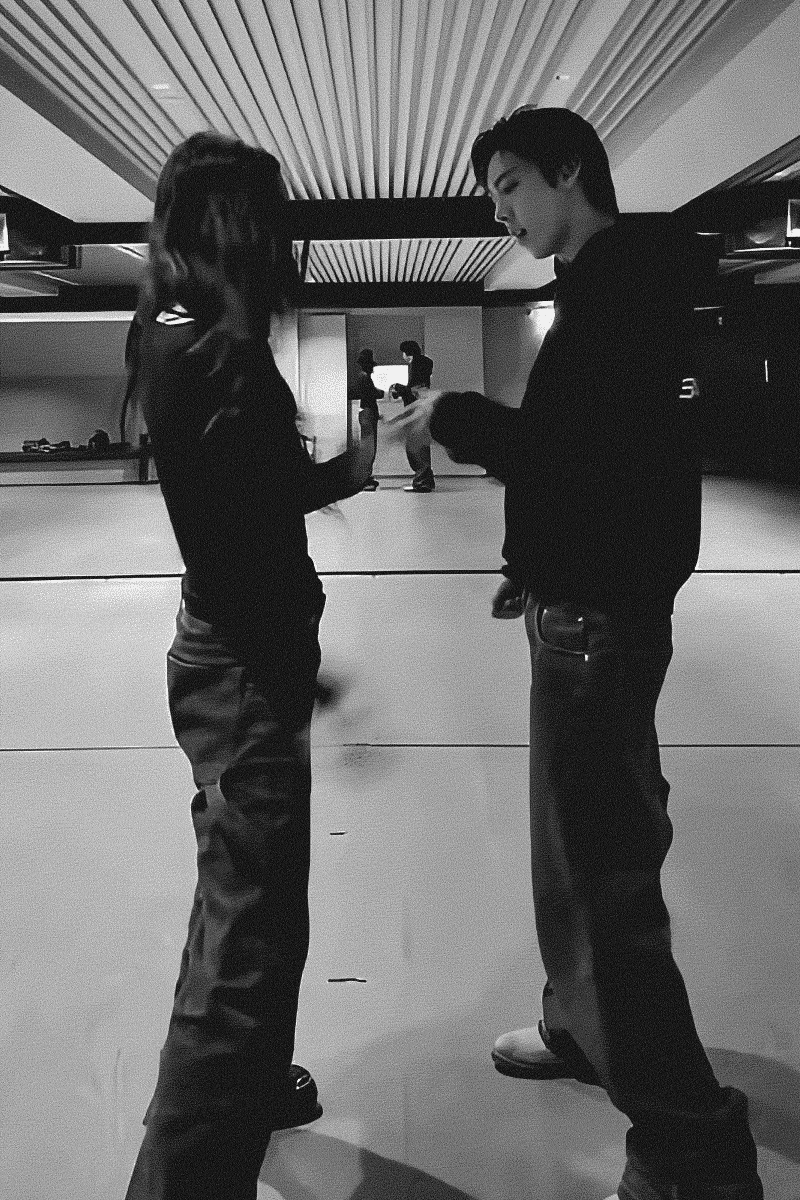 [잡담] 올데프 웨어유앳 어깨동무 안무 좋아 | 인스티즈