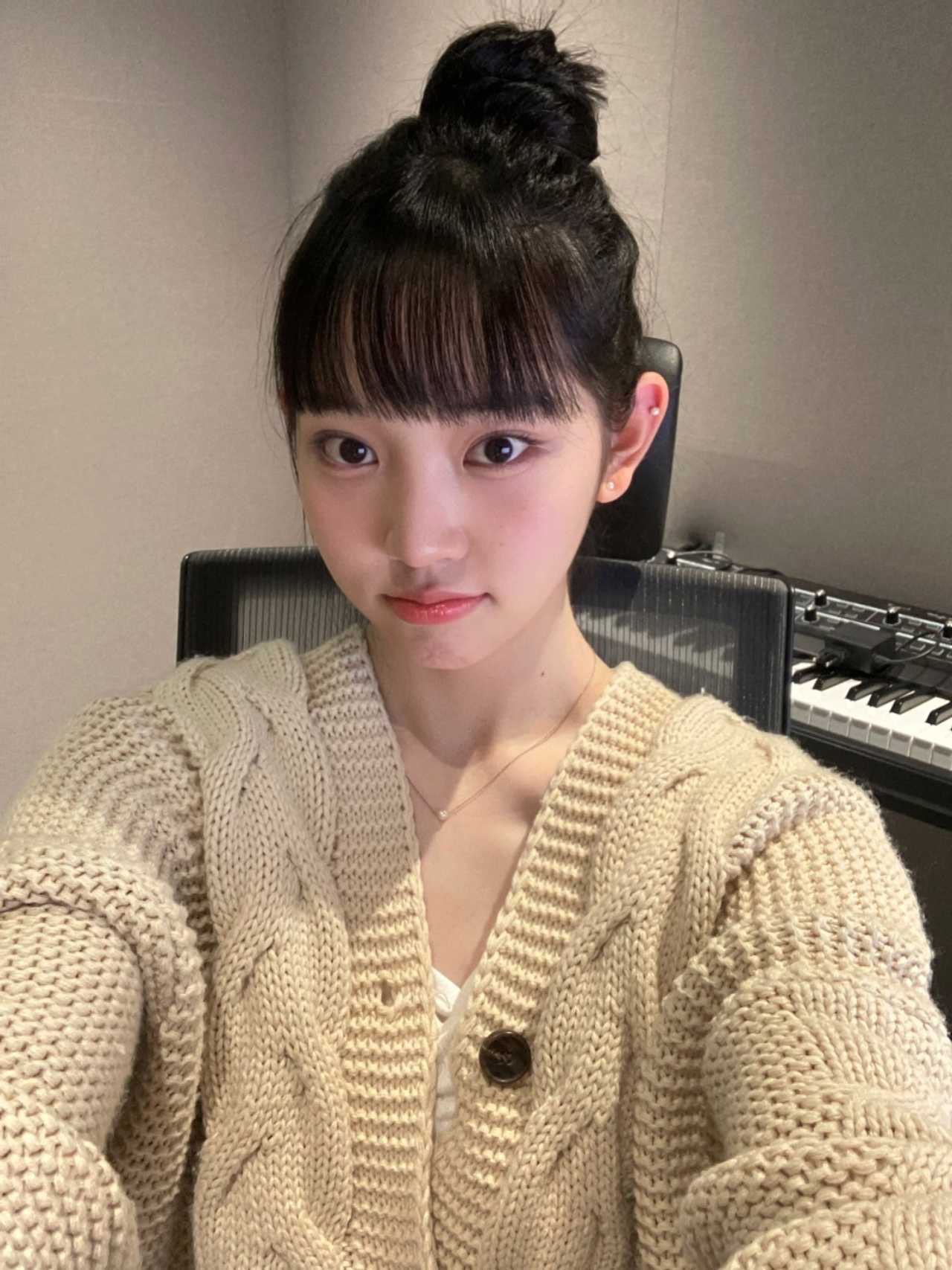 [잡담] 서로 추구미 정반대인 여돌 | 인스티즈