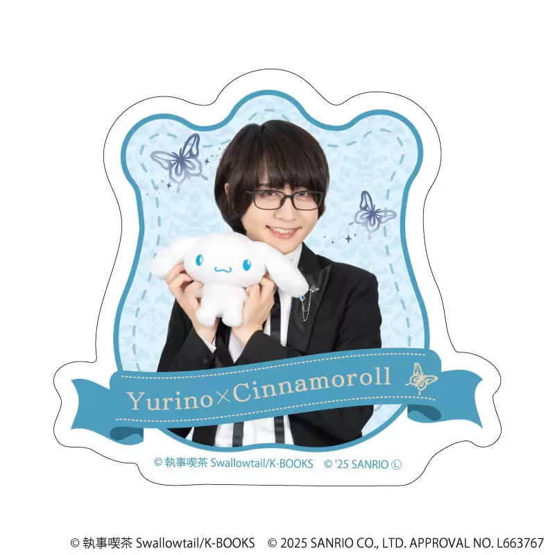 특이한거랑 콜라보한 산리오.jpg | 인스티즈