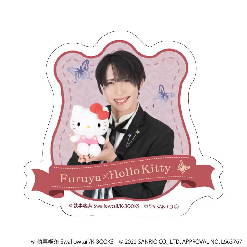 특이한거랑 콜라보한 산리오.jpg | 인스티즈