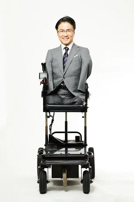 [마플] 근데 남자들 이슈 중에 제일 충격이였던 건 오체불만족 작가임 | 인스티즈