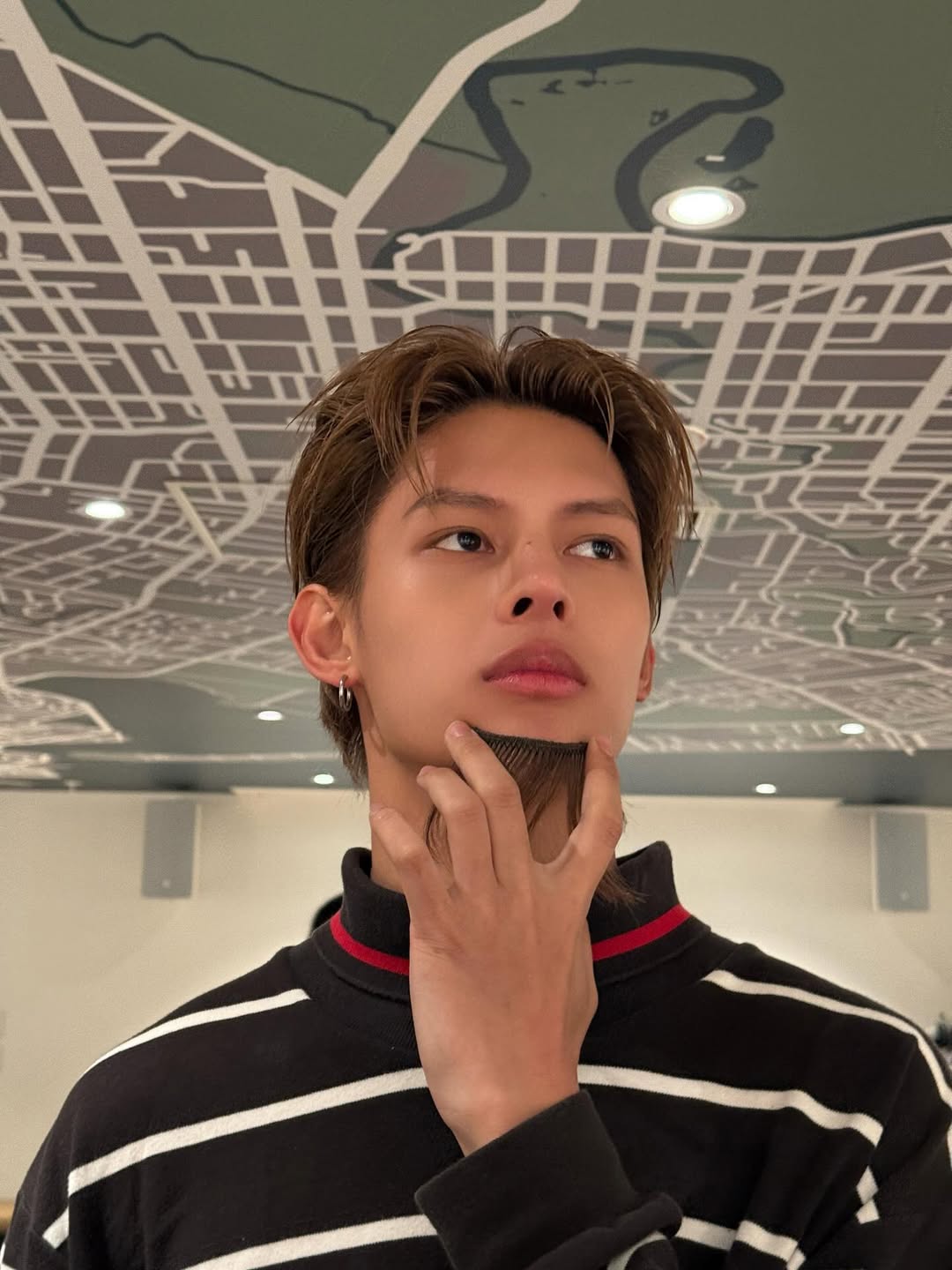 [잡담] 코르티스 건호 글뮤페에서도 카피캣 닉값함ㅋㅋㅋ | 인스티즈