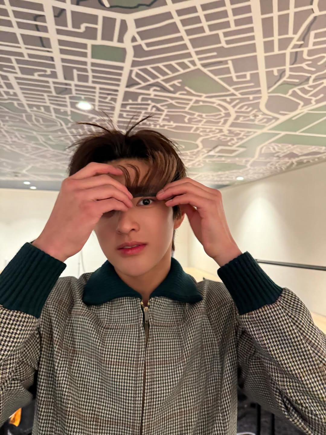 [잡담] 코르티스 건호 글뮤페에서도 카피캣 닉값함ㅋㅋㅋ | 인스티즈