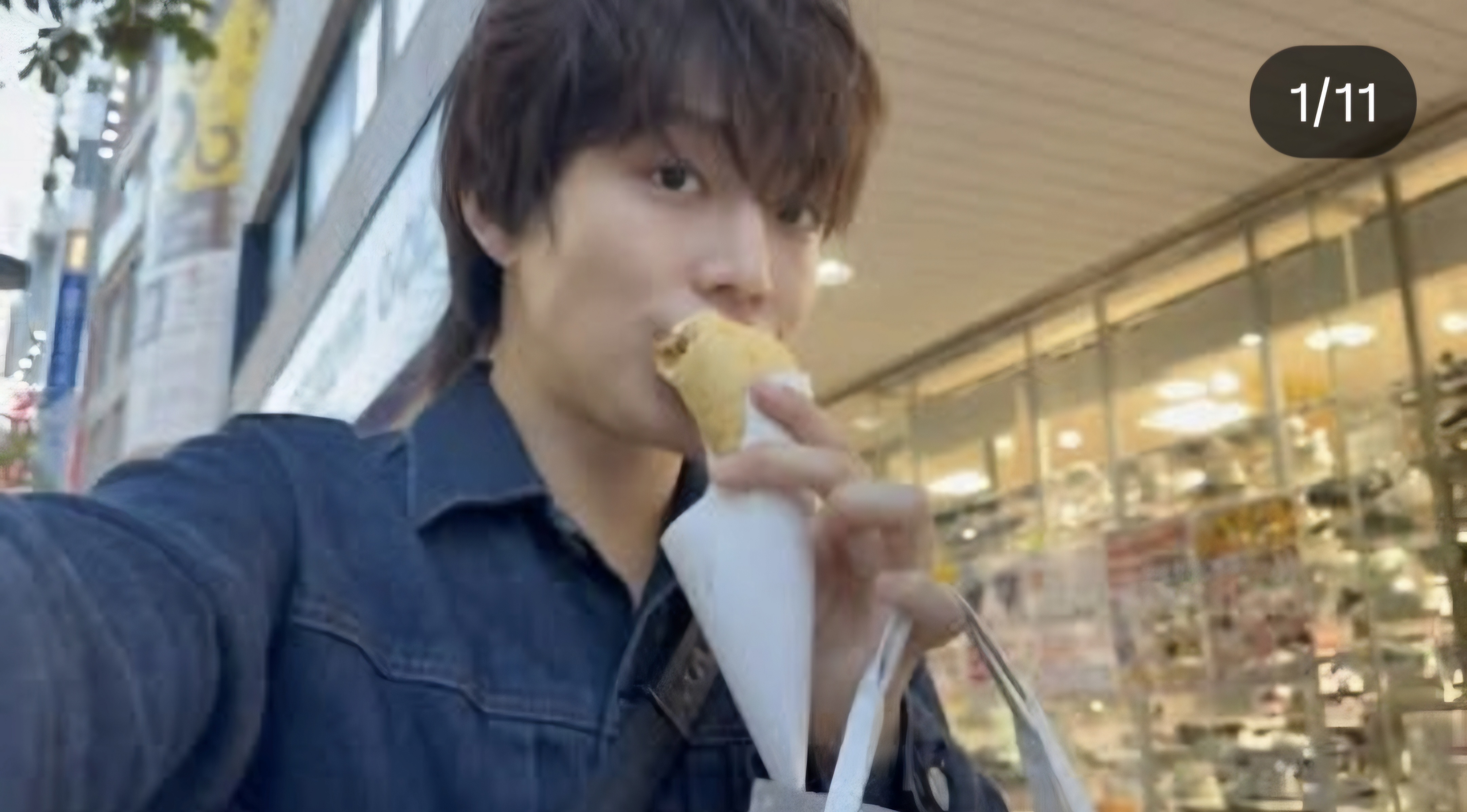 [잡담] 댄서 베이비주 약간 여진구 느낌나는 호감형 아님? | 인스티즈