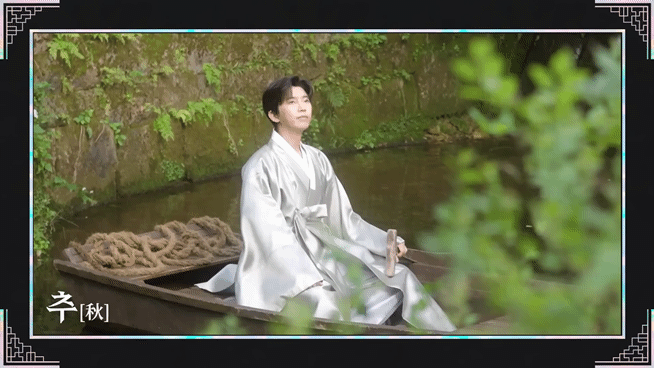 [잡담] 임영웅 2026 시즌그리팅 '시간의 노래' 비하인드 | 인스티즈