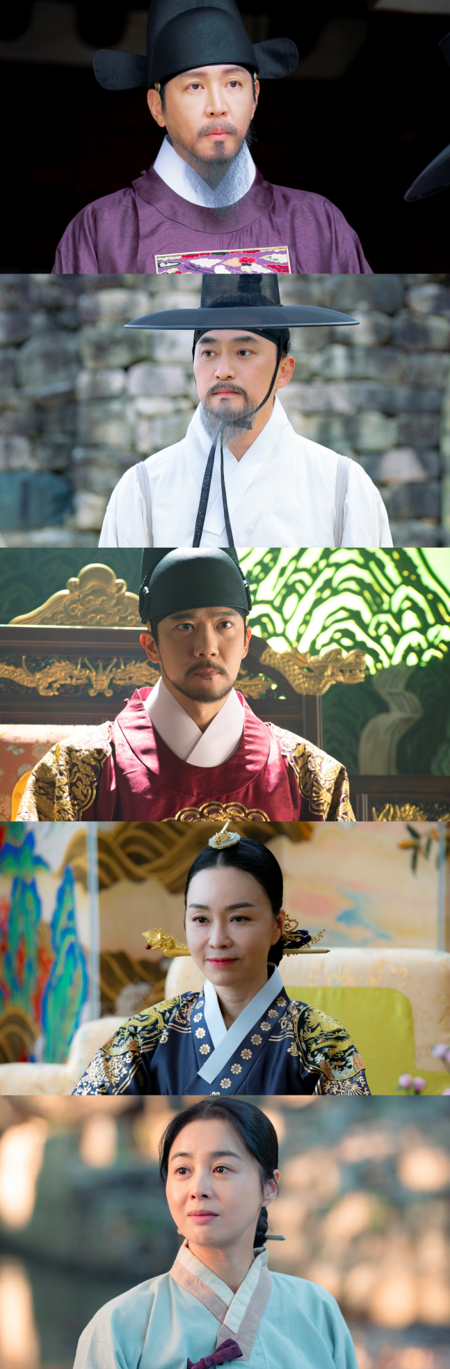 [잡담] 은애도적) 은애하는 도적님아 조연진 좋다 | 인스티즈