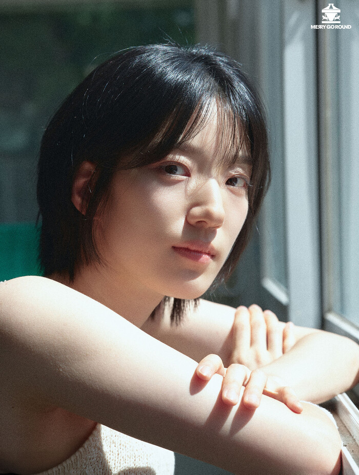 [정보/소식] 언더커버미쓰홍) 강채영, '언더커버 미쓰홍' 캐스팅...박신혜와 룸메 케미 | 인스티즈