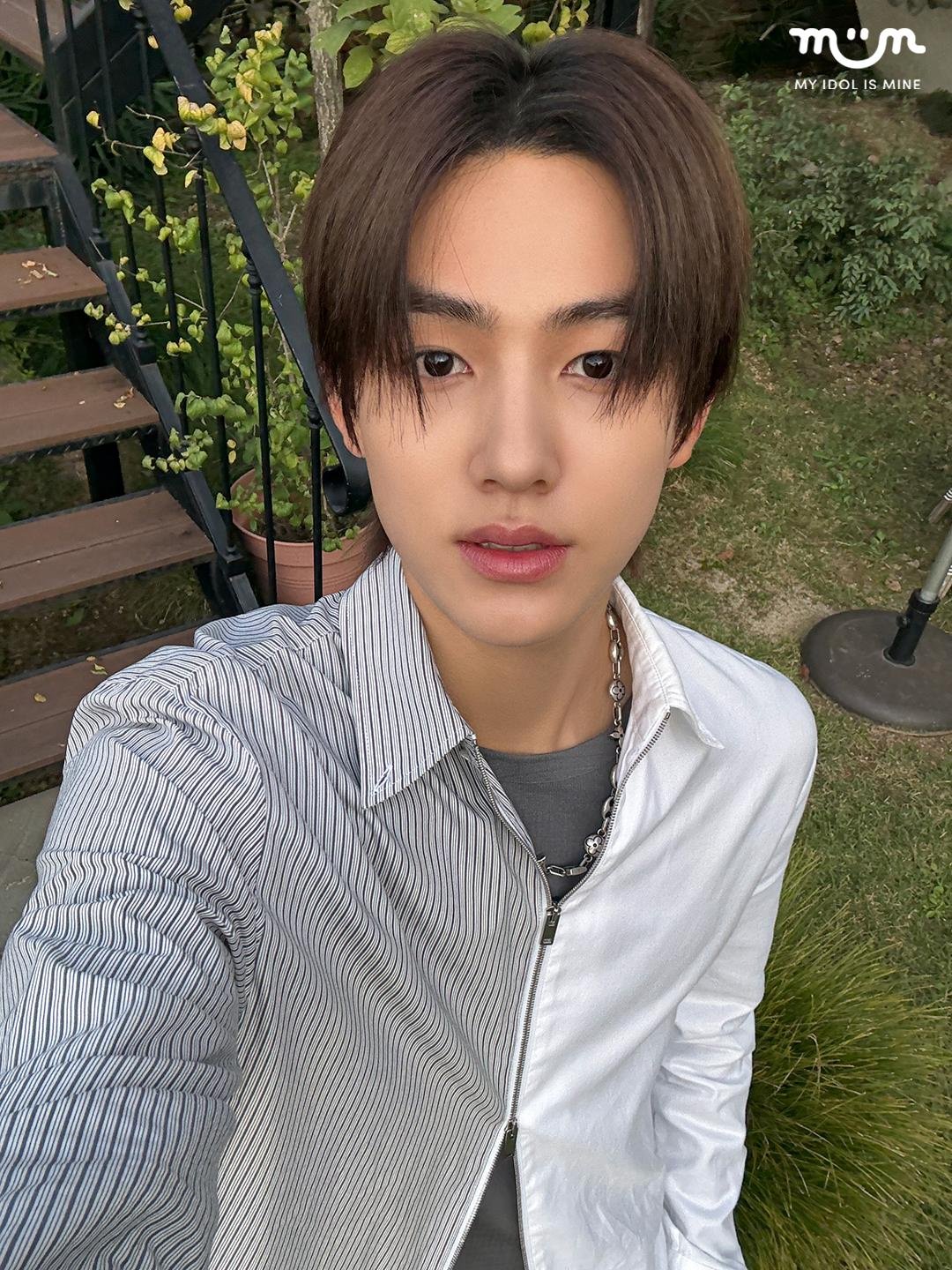 [잡담] 코르티스 MIIM EXCLUSIVE 셀카 | 인스티즈