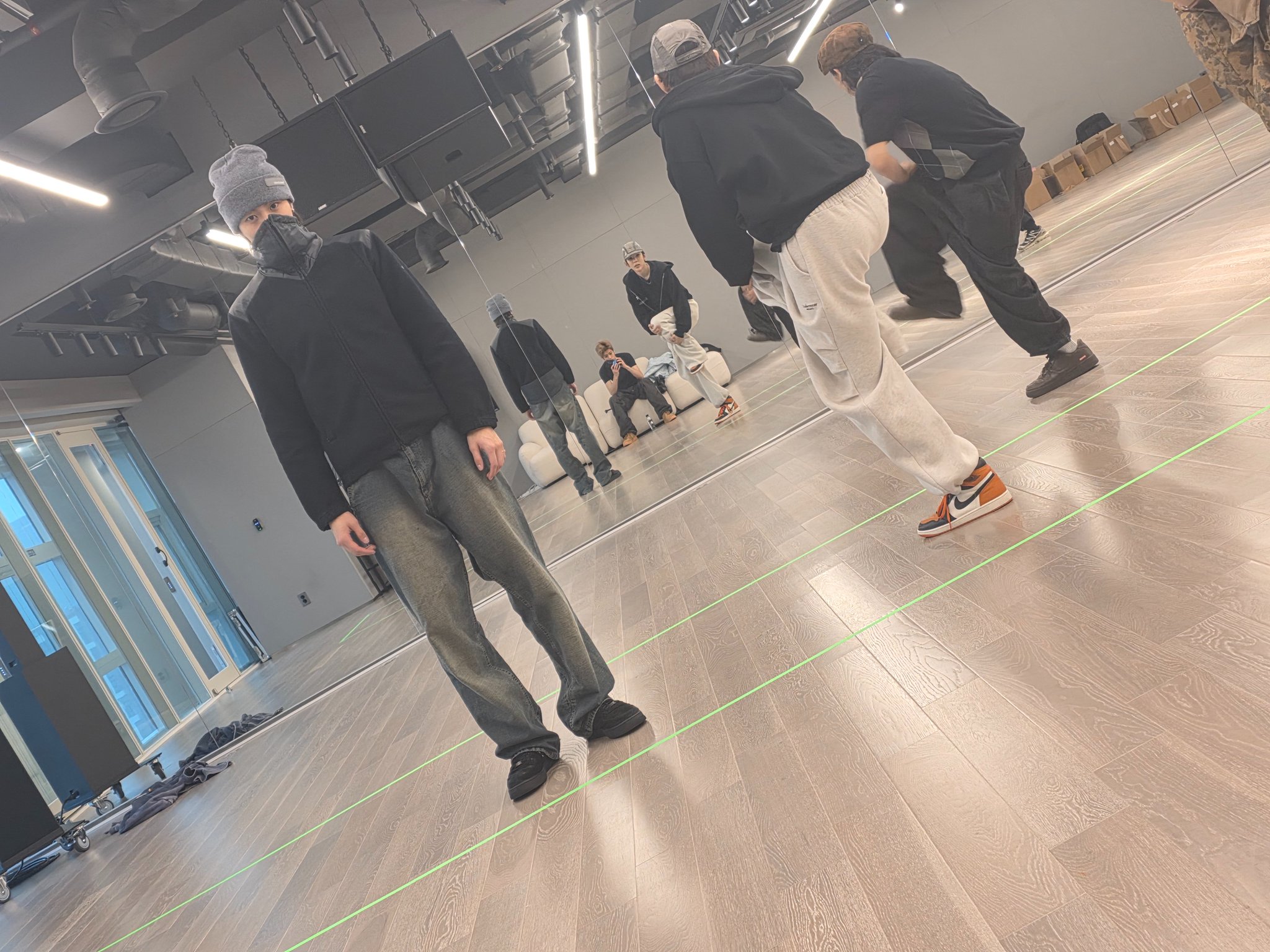 [잡담] 어떻게 라이즈 제목이 >> 비켜 찬영아 <<< | 인스티즈