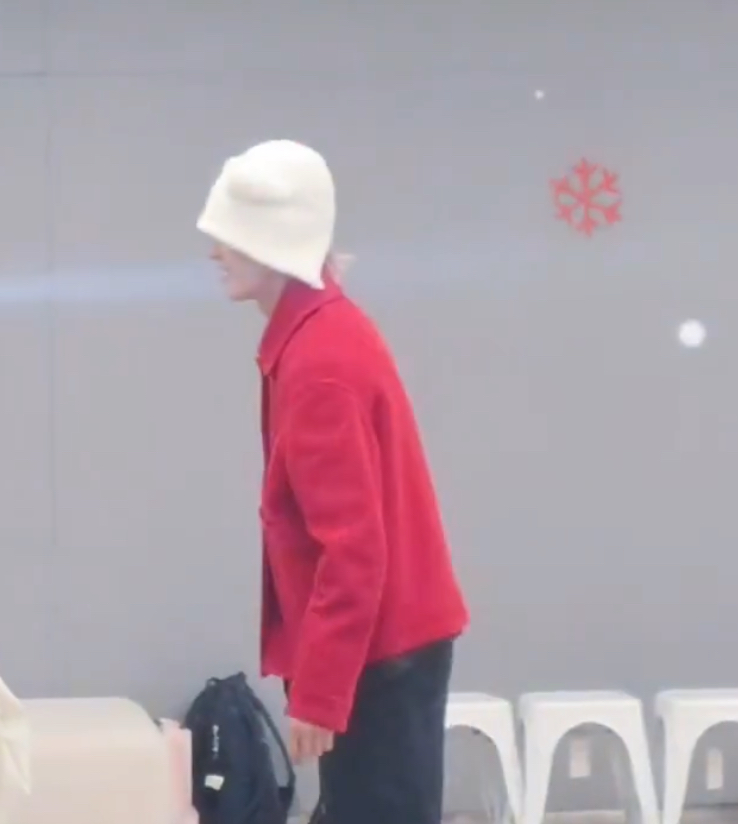 [잡담] 라이즈 이거 의상인가?????? | 인스티즈