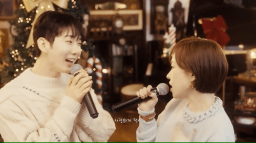 15년만에 재결합한 아담부부가 다시 말아주는 우사됐...JPG | 인스티즈