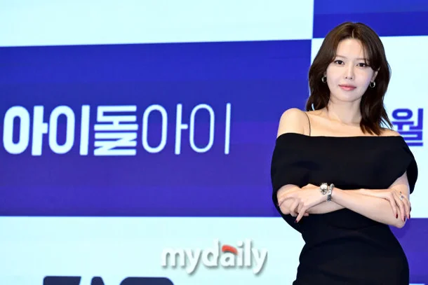 [정보/소식] 최수영 "티파니-변요한 결혼, 너무 축하할 일” | 인스티즈