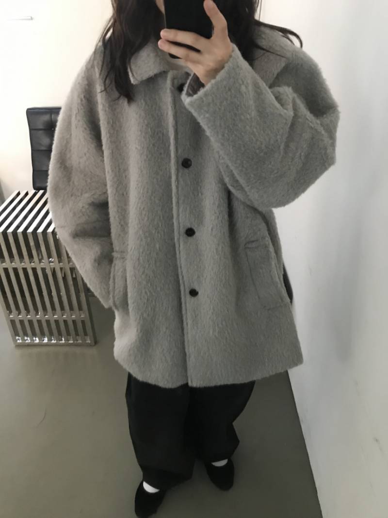 [잡담] 이거 코트 별로지?? | 인스티즈