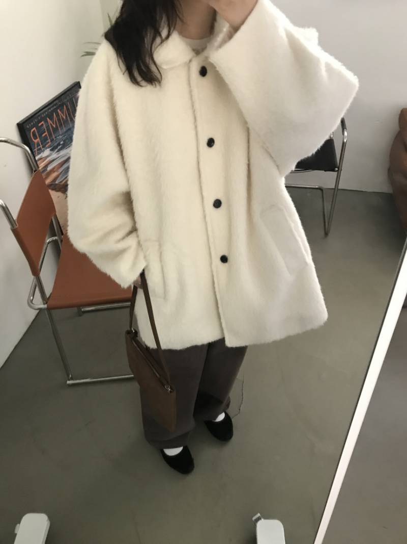 [잡담] 이거 코트 별로지?? | 인스티즈