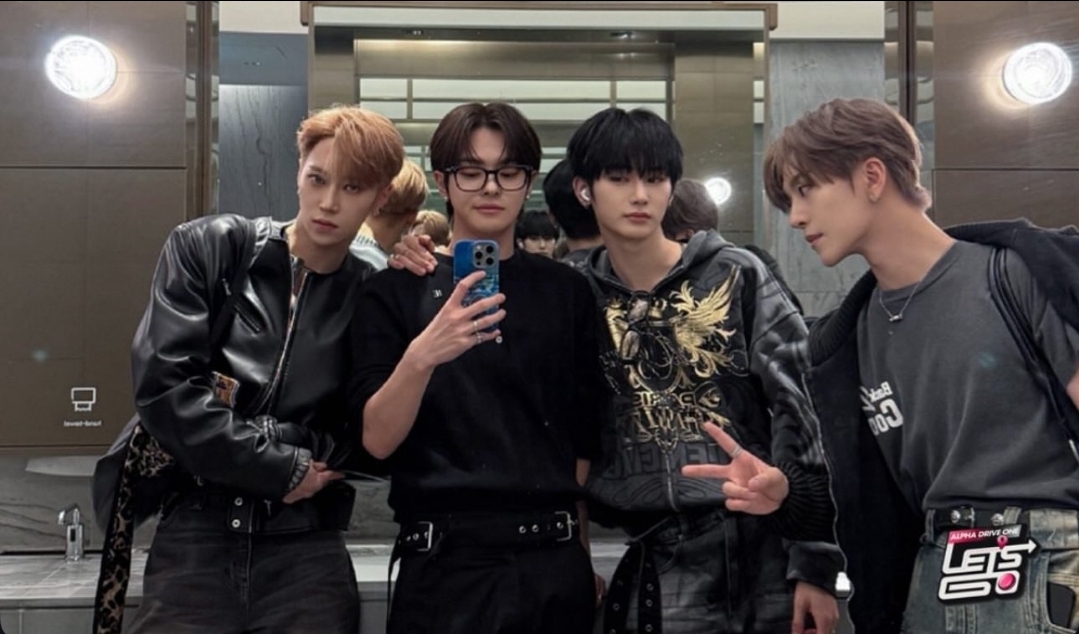 [잡담] 알디원 이 사진 느좋이다 | 인스티즈