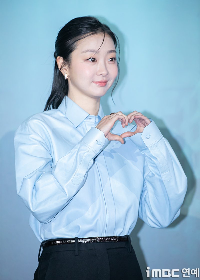 [잡담] 김다미 뽈이 너무 기여움 | 인스티즈