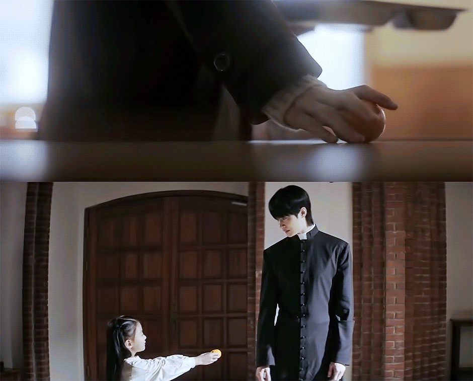 [잡담] 빈첸시오 신부님😭 | 인스티즈