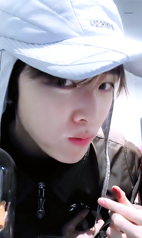 [잡담] 나 성찬이 너므 사랑해ㅐ.. | 인스티즈