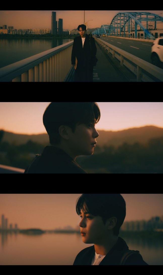 [정보/소식] 에이티즈 종호, 솔로곡 '우리의 마음이 닿는 곳이라면' 영상 공개..절정 '겨울 감성' | 인스티즈