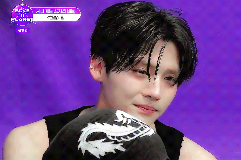 [잡담] 이상원 눈물 많은거 너무 웃김 | 인스티즈